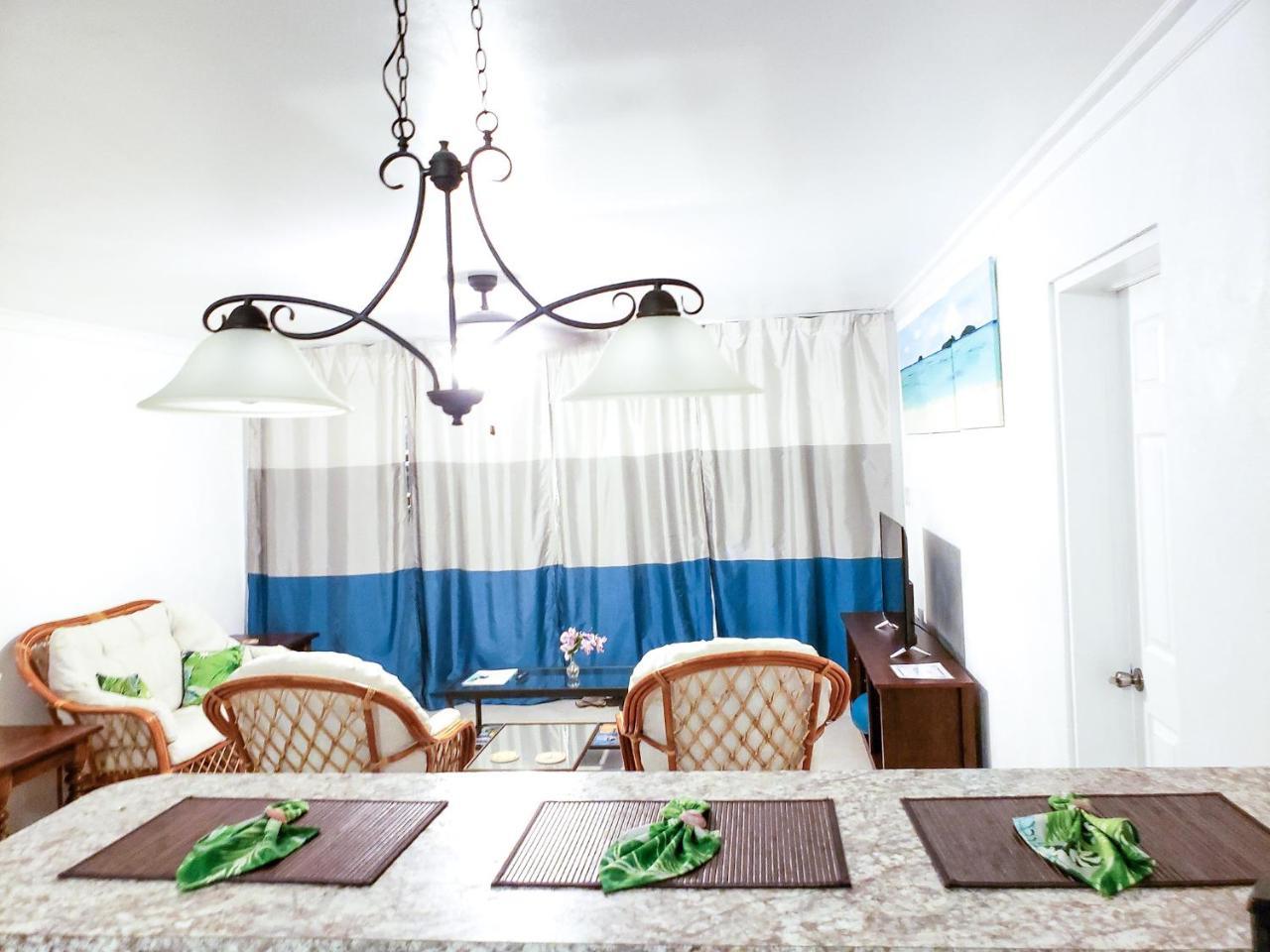 Ocean Mist Villa George Town Exterior foto